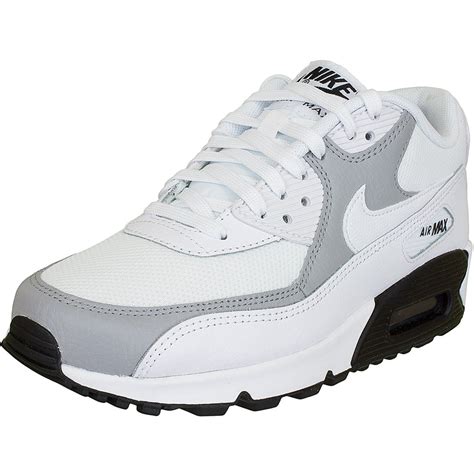 Sneaker » Air Max von Nike in weiß im Online Shop von